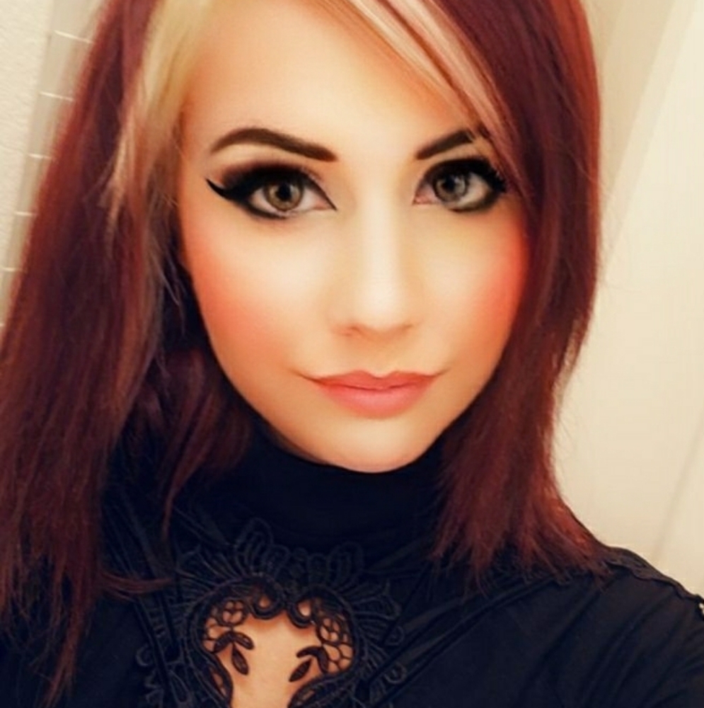 Meet your Posher, Jess Disney